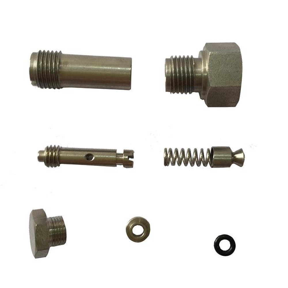 Best price DD-PC1155 SPRING COMP.50-150 PSI ST.ST ASSY 100 PSI A series spare part for Domino inkjet printer