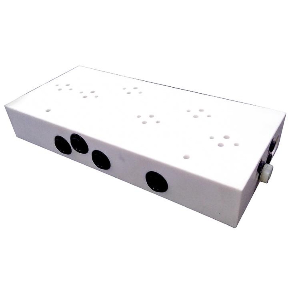 Best price DD-PC1469 A-GP distribution block A series spare part for Domino inkjet printer