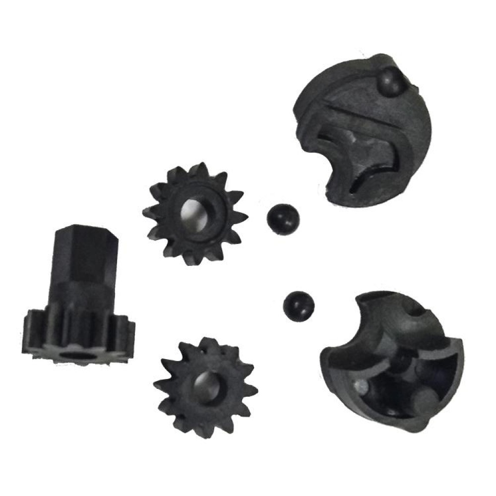 Best price DD36610-PC0213 double pump gear A series spare part for Domino inkjet printer