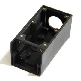 Best price DD36728 Chassis End Box alternative spare part for Domino CIJ  printer