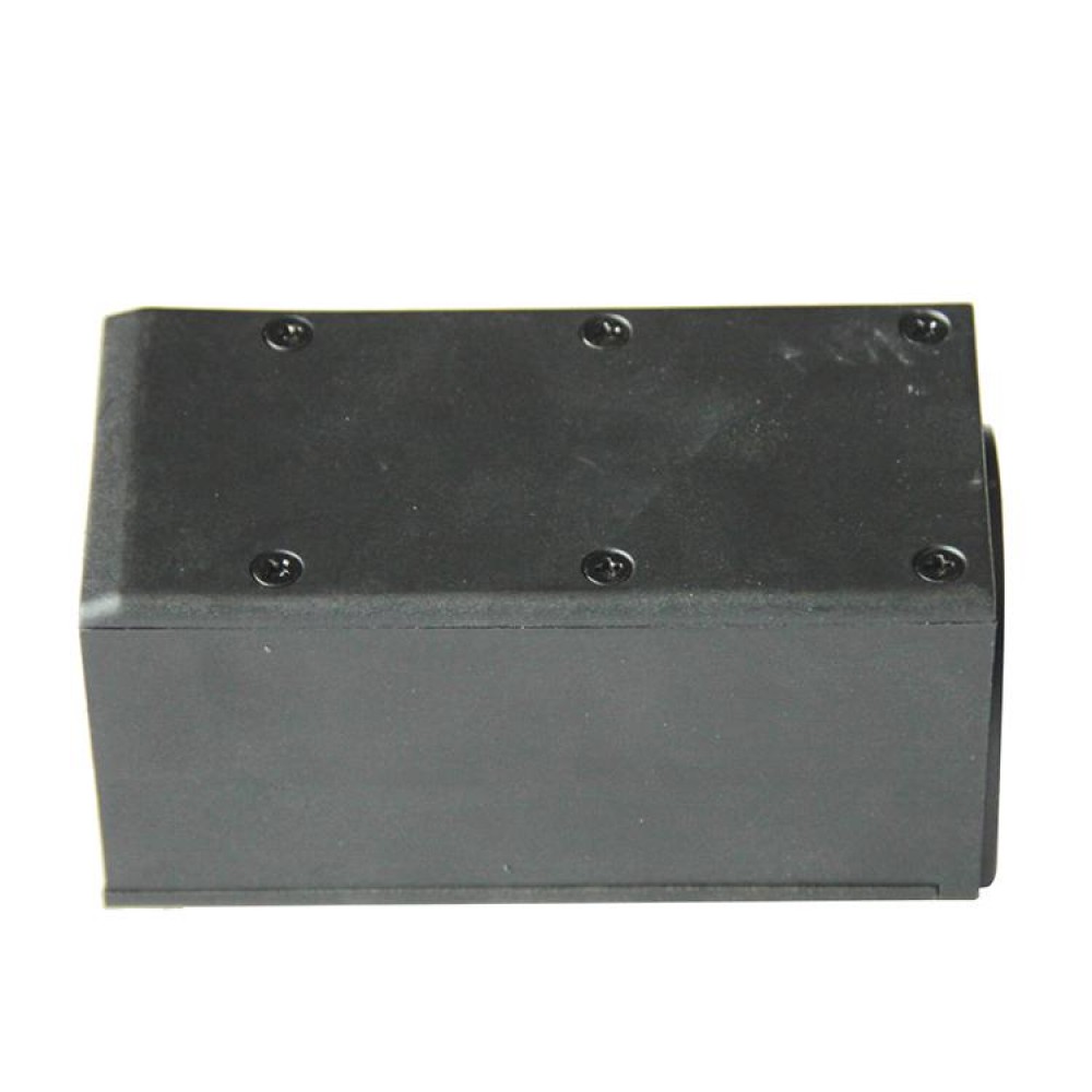 Best price DD36728-PY0255 Chassis End Box with Cover alternative spare part for Domino CIJ  printer