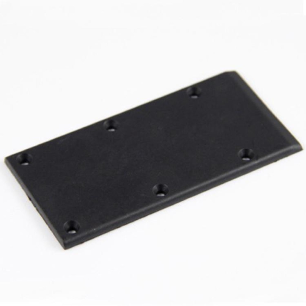 Best price DD36729 End Box cover alternative spare part for Domino CIJ  printer