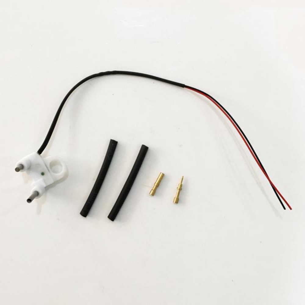 Best price DD36828 CS2 charge slot Domino Strode Led Assy A series spare part for Domino inkjet printer