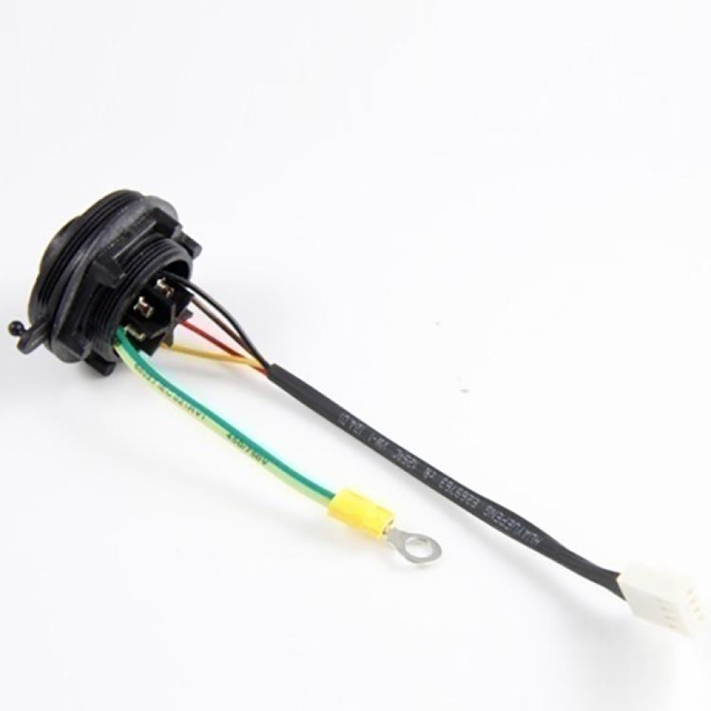 Best price DD37721 product Detector Shaft Encoder Cable ASSY A series Printer spare part for Domino CIJ  printer