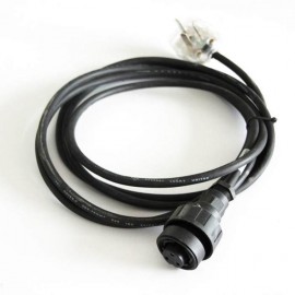 Best price DD37722 power supply cable A series spare part for Domino inkjet printer