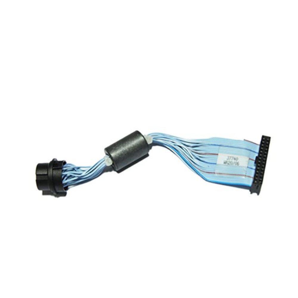 Best price DD37740 cable assy User Port A series spare part for Domino inkjet printer