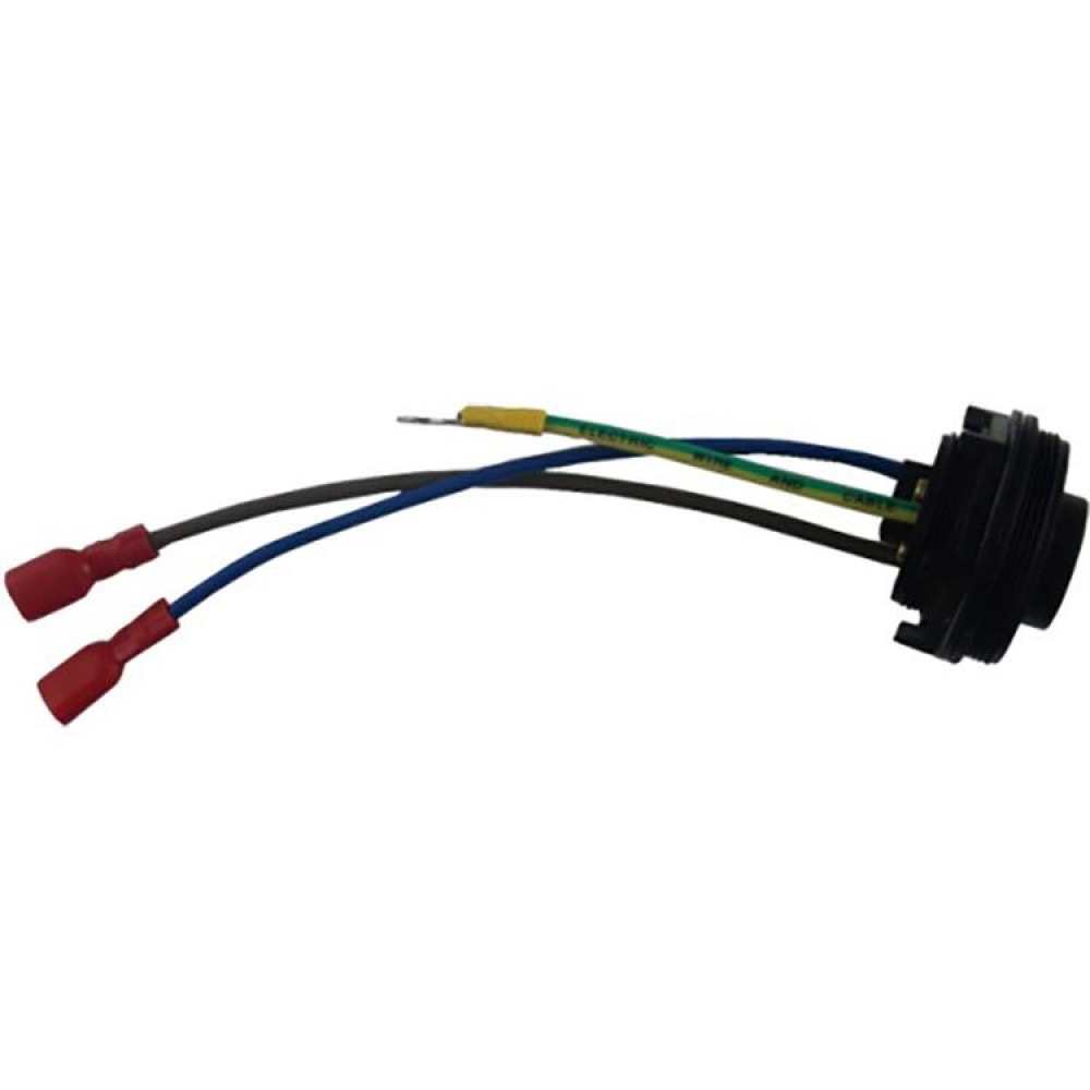 Best price DD37746 Power filter cable A series spare part for Domino inkjet printer