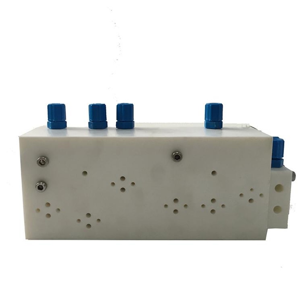 Best price DD37752 Ink Management Block ASSY A series spare part for Domino inkjet printer