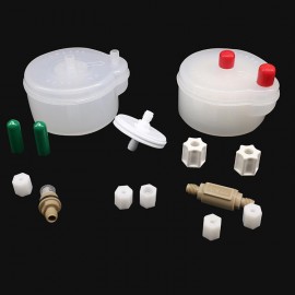 DM-PG0057(including main damper bulkhead make up filter) cij inkjet printer pare parts Ink filter for domino