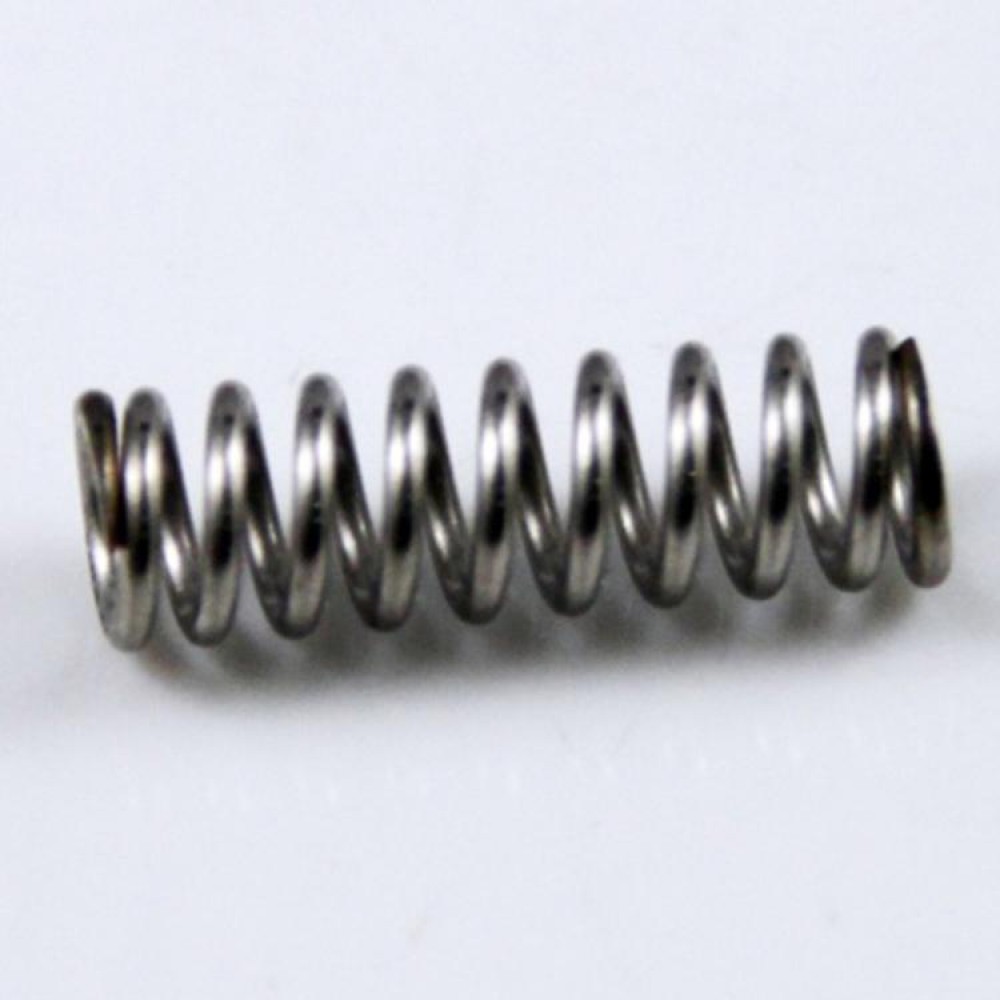 Good quality and durability  DD14830 cij inkjet printer spare parts Spring compression 100PSI ST.ST for domino printer