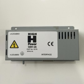 High voltage(HV) power supply  DD12170 inkjet printer spare parts  for Domino A series