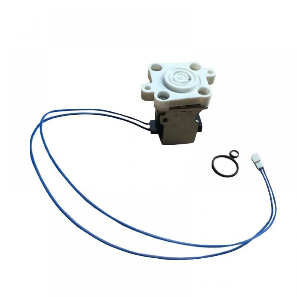 High quality H451626  H type ink solenoid valve spare parts for CIJ inkjet printer