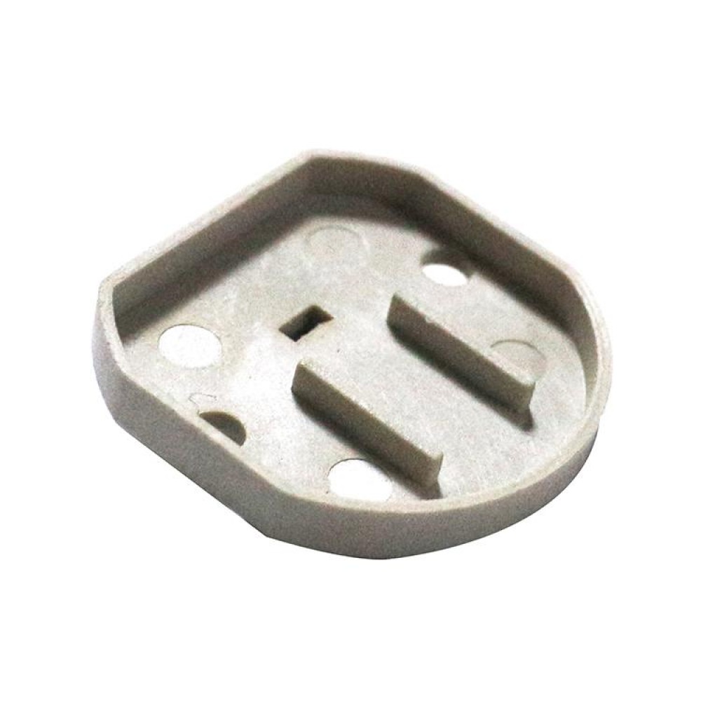 High quality PC1638 H type heater cap cover spare parts for CIJ inkjet printer