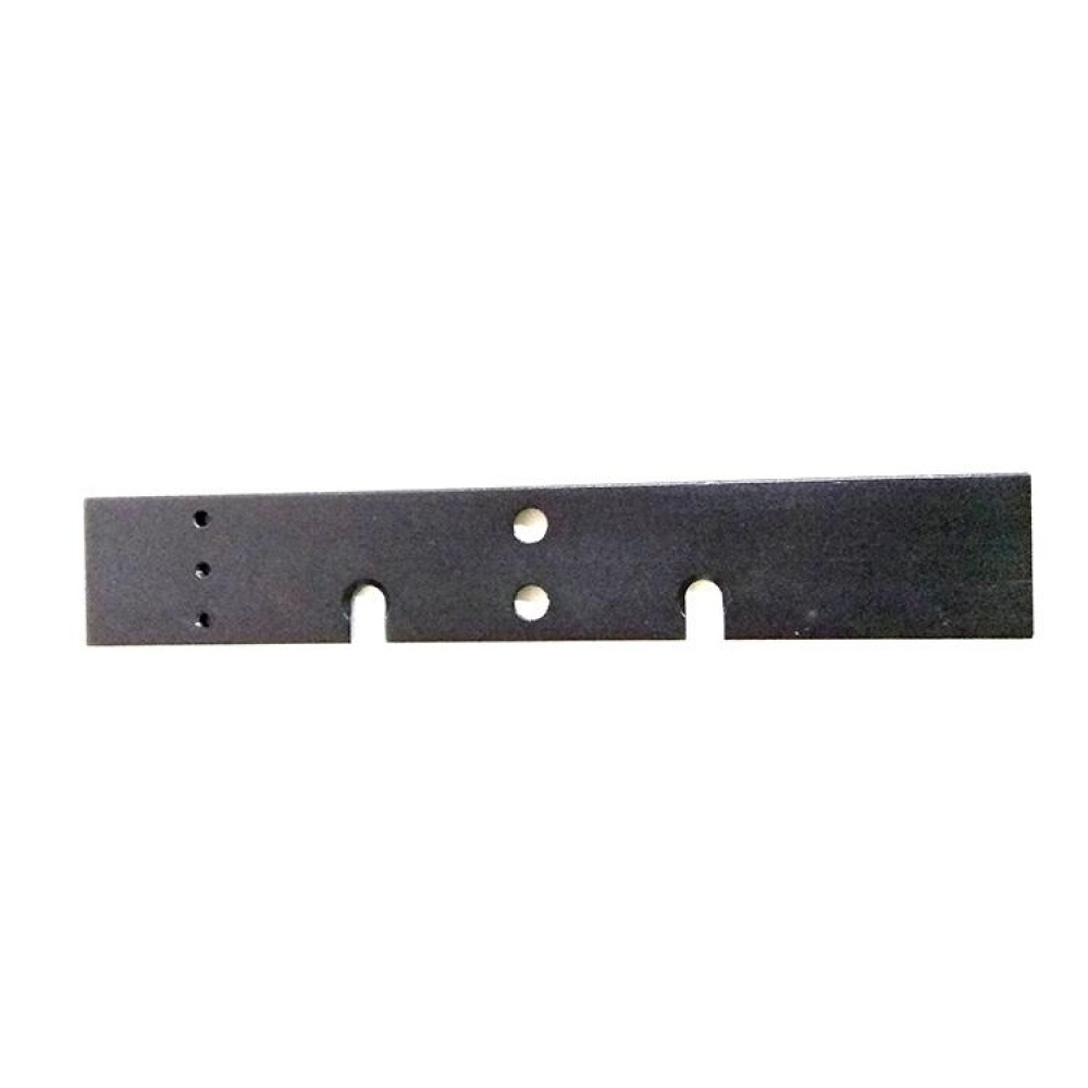 Alternative EE7329 Spare Parts Inkjet Printers Spray Head Mounting Sheet