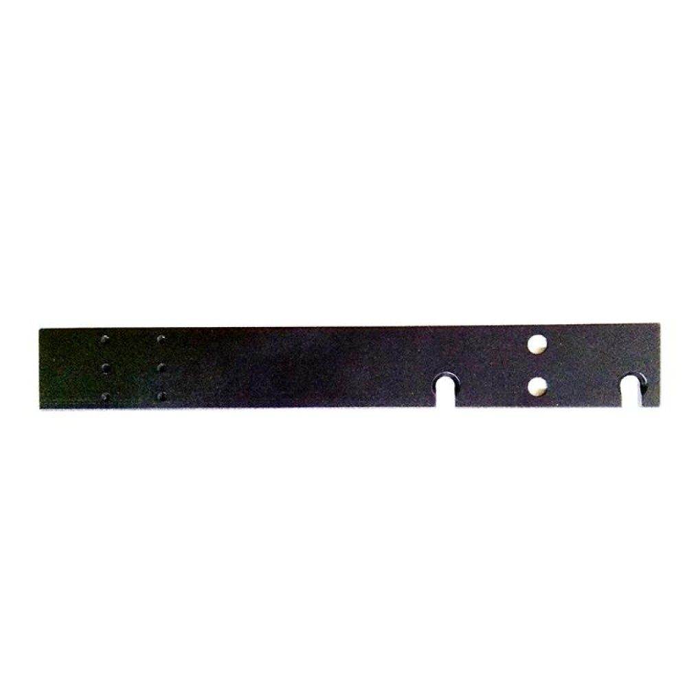 Best price alternative EE10012  Nozzle mounting plate inkjet printer spare parts for markem-imaje  cij printer