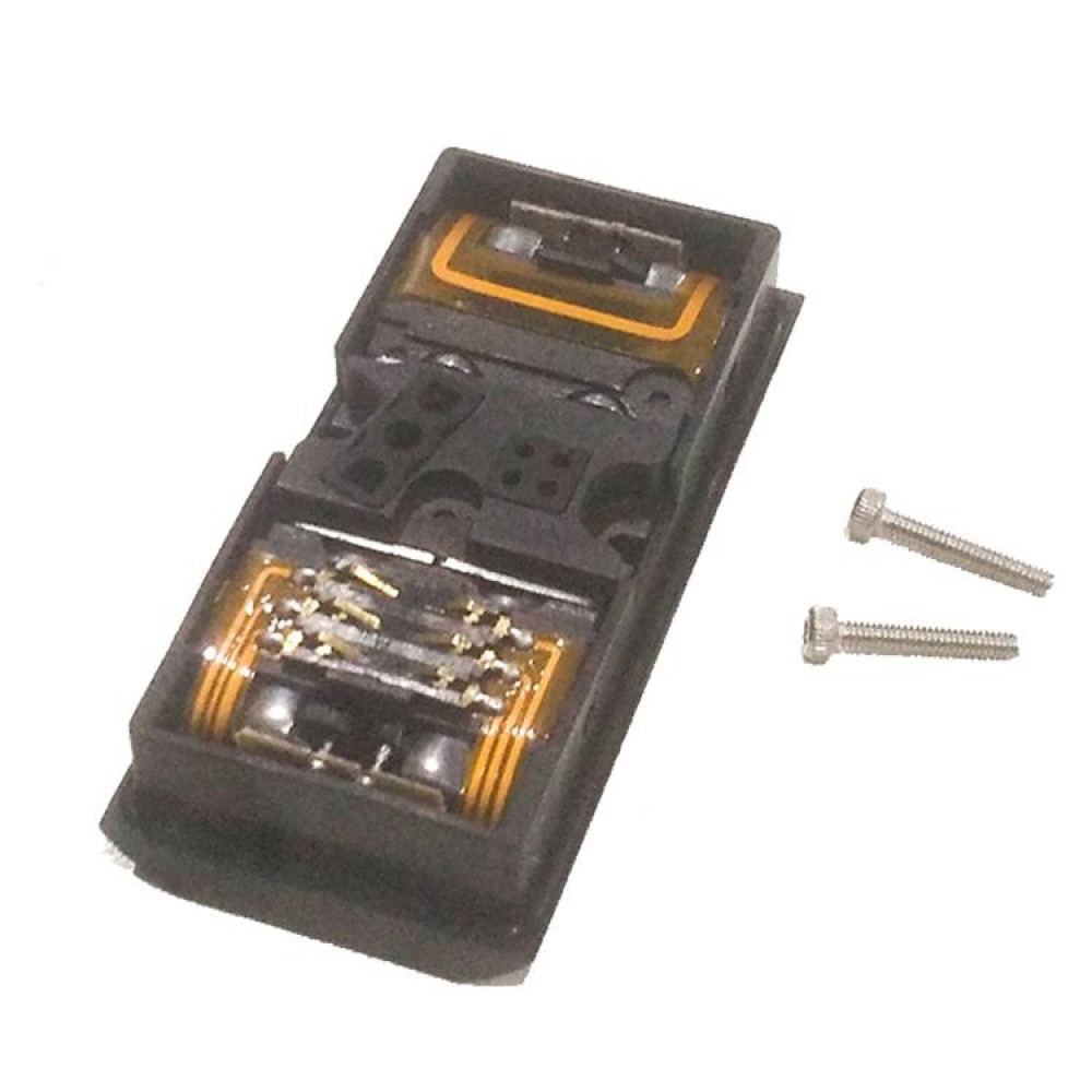 Best price alternative EE47086 Nozzle valve module module inkjet printer spare parts for markem-imaje cij printer