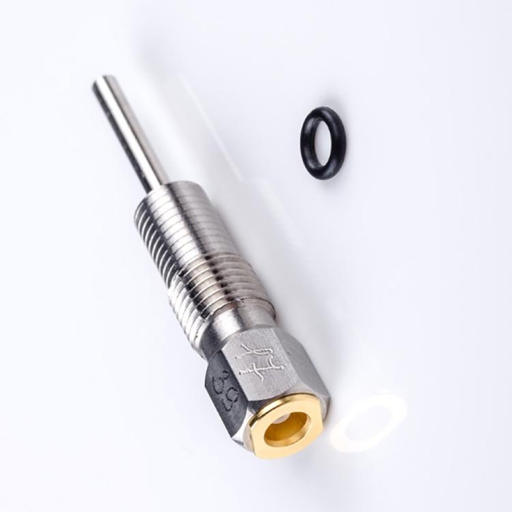 High quality alternative GG-PL1535 G type JET3 drive rod assy assembly for Leibinger series inkjet printer