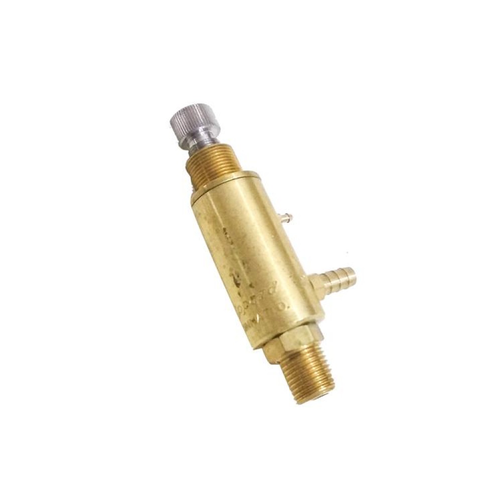 Alternative Spare Parts VV374609 Transmission Pressure Regulator For Videojet 1210 1220 1510 1520 1620 Inkjet Printer