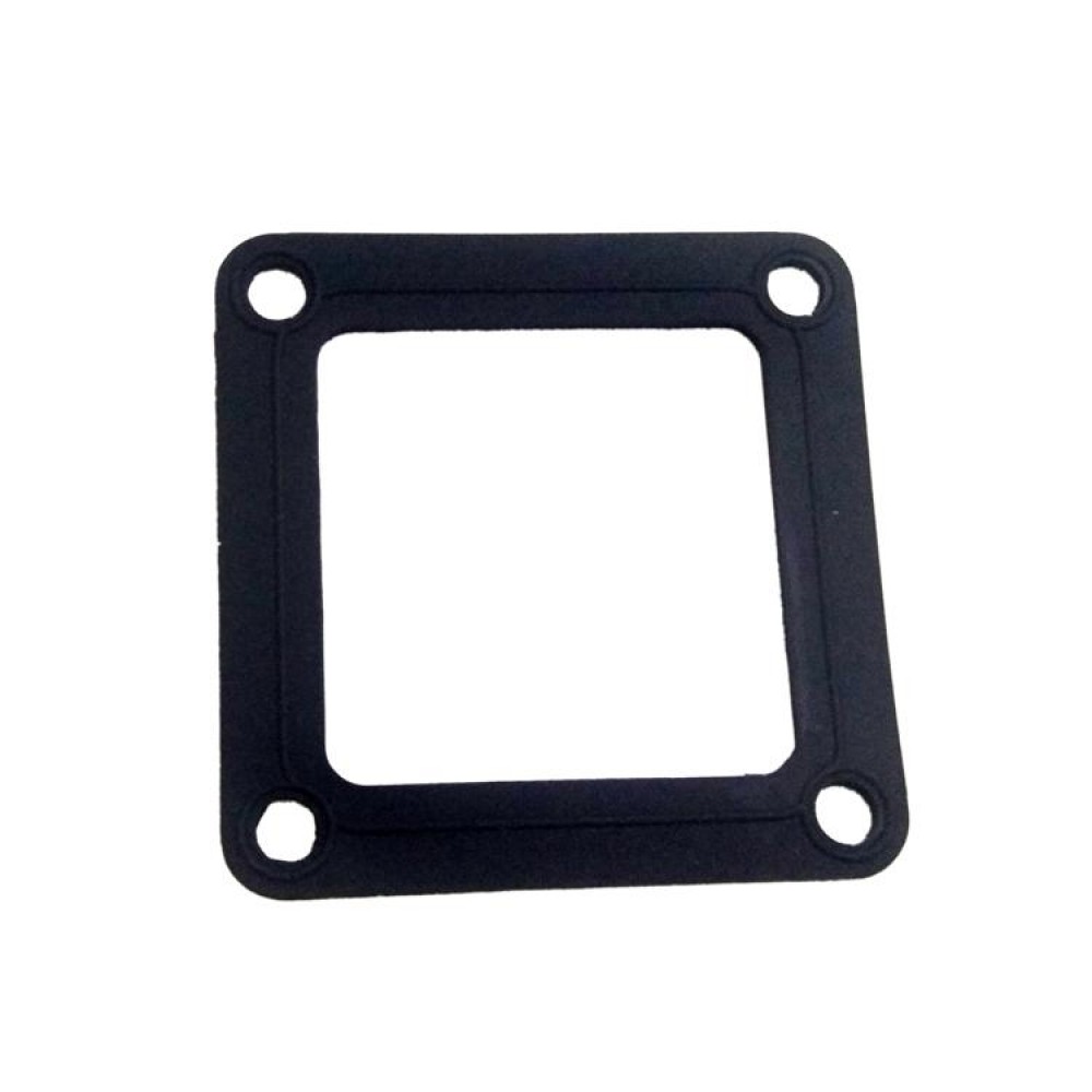 Best price V type PL2609 alternative gasket printhead conduit and cabin inkjet printer spare parts  for videojet 1000 series