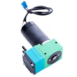 Good quality WW200-0468-161 W type 46P gutter pump alternative inkjet printer spare parts for videojet CIJ printer