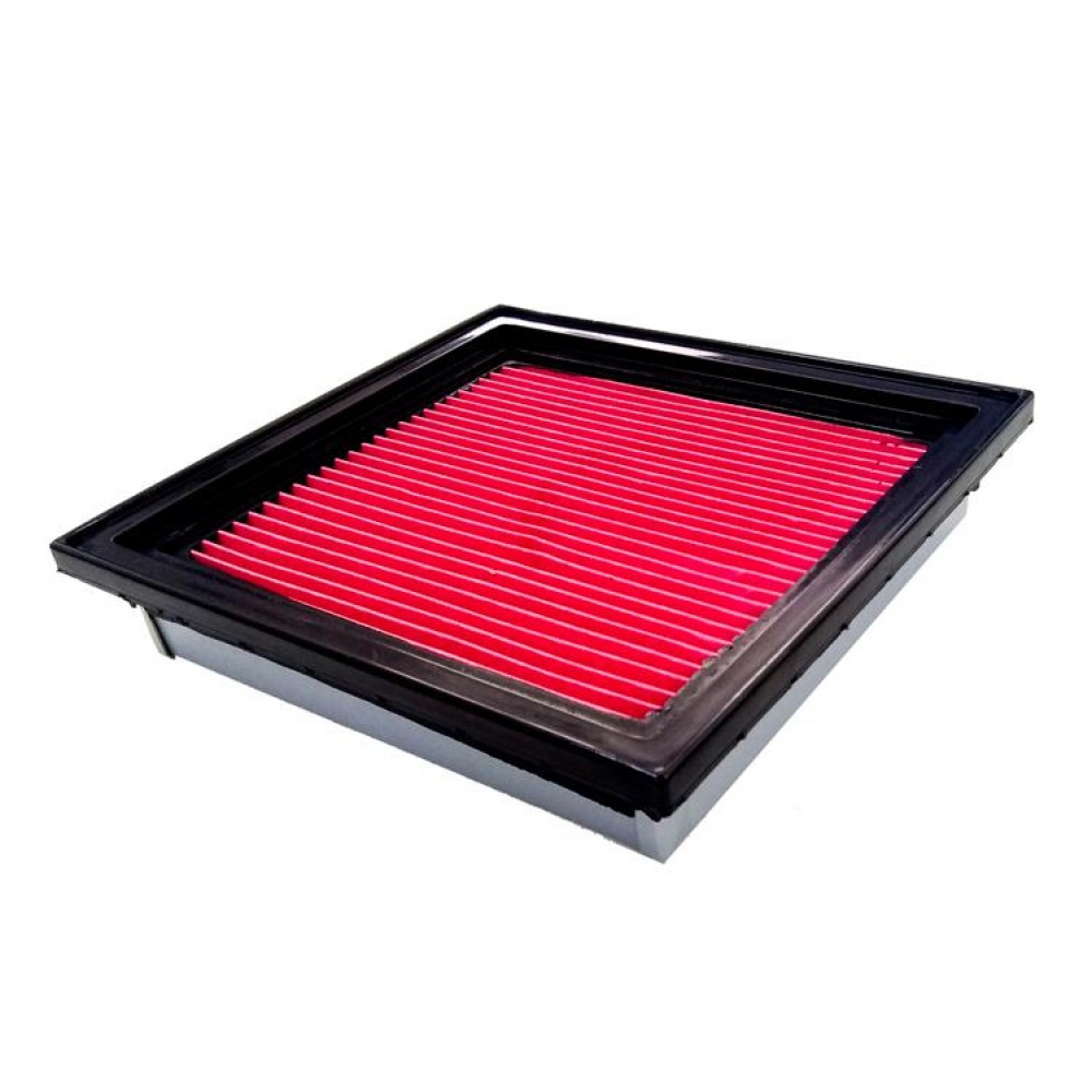 High quality VV234502 V type alternative air filter spare parts for videojet IP65 1000 series inkjet printer