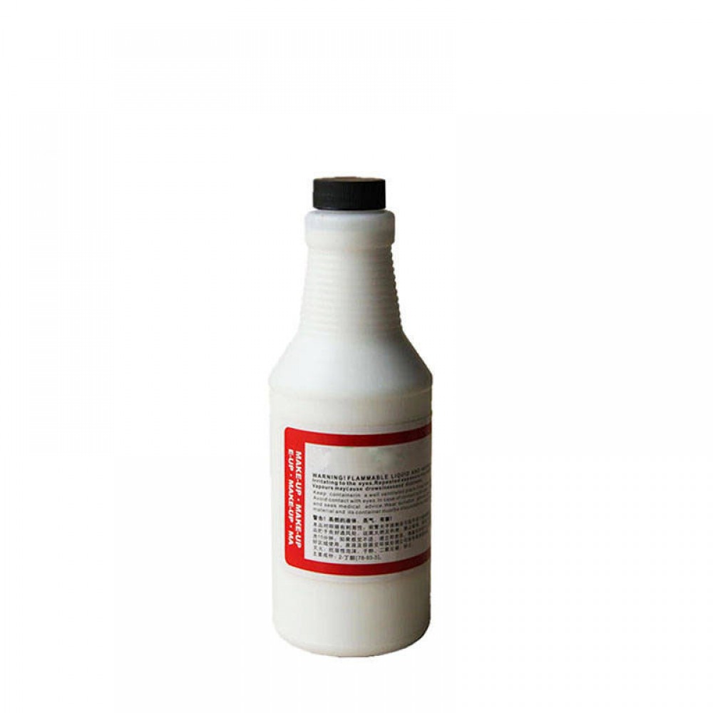 Citronix white ink for printing machinery