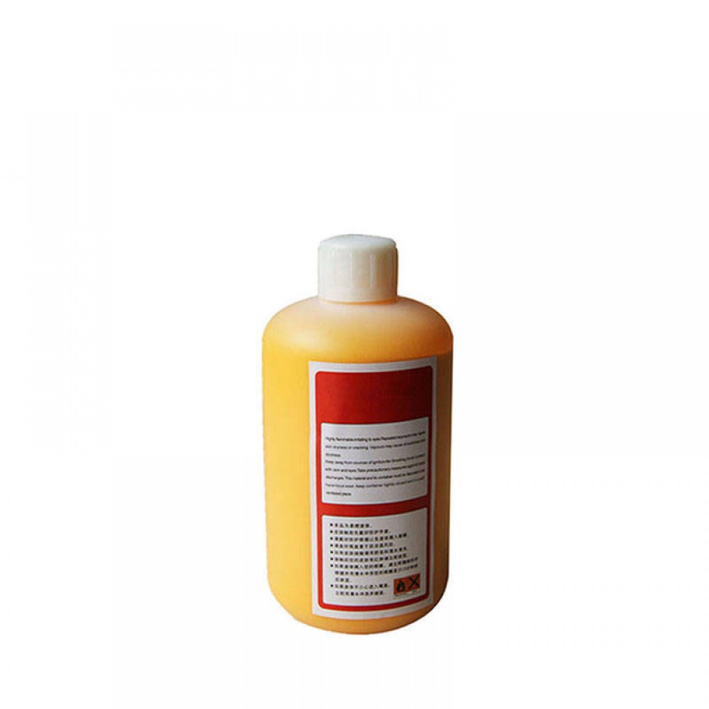 1000 ml Hitachi imported yellow ink and white ink