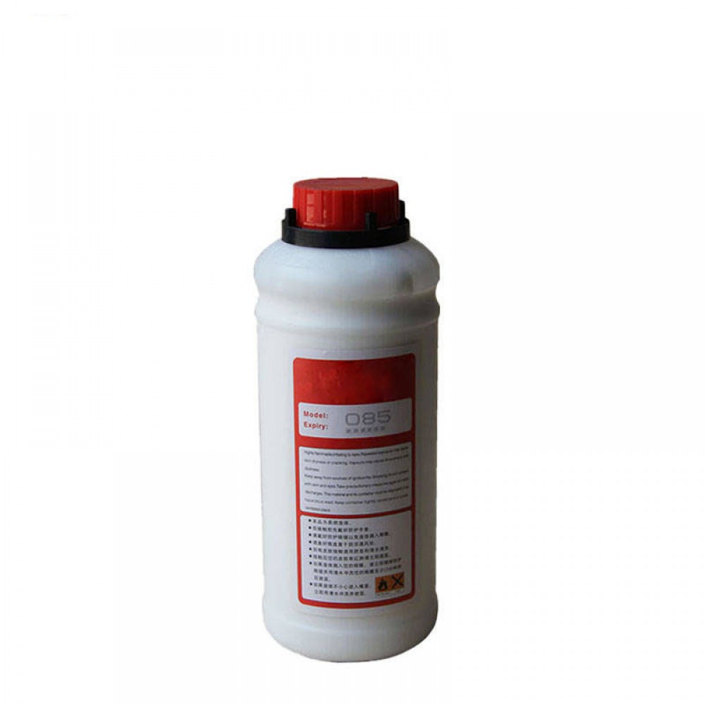 Willett Solvent  for CIJ Inkjet printer 1000ml