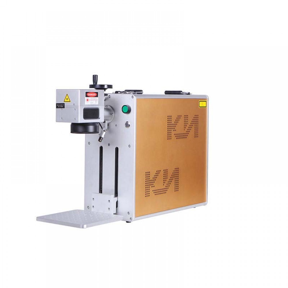 Handheld Fiber Laser Marking Machine PL400B