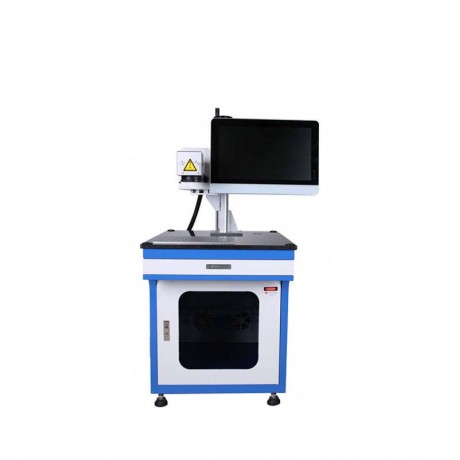 CO2 Laser Marking Machine CO100