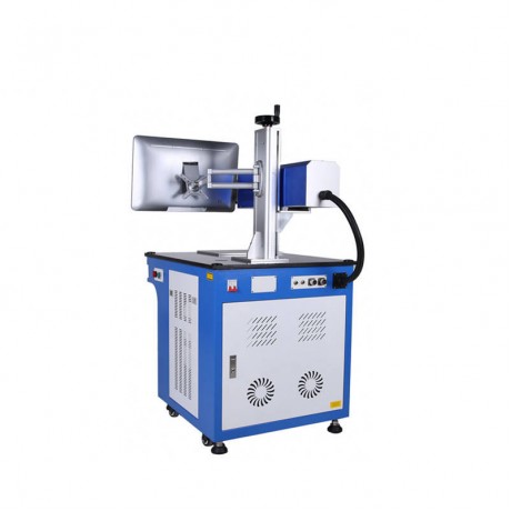 CO2 Laser Marking Machine CO100