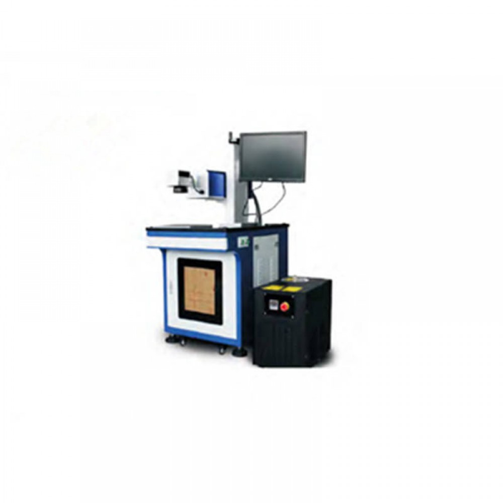 UV Laser Marking Machine UV100