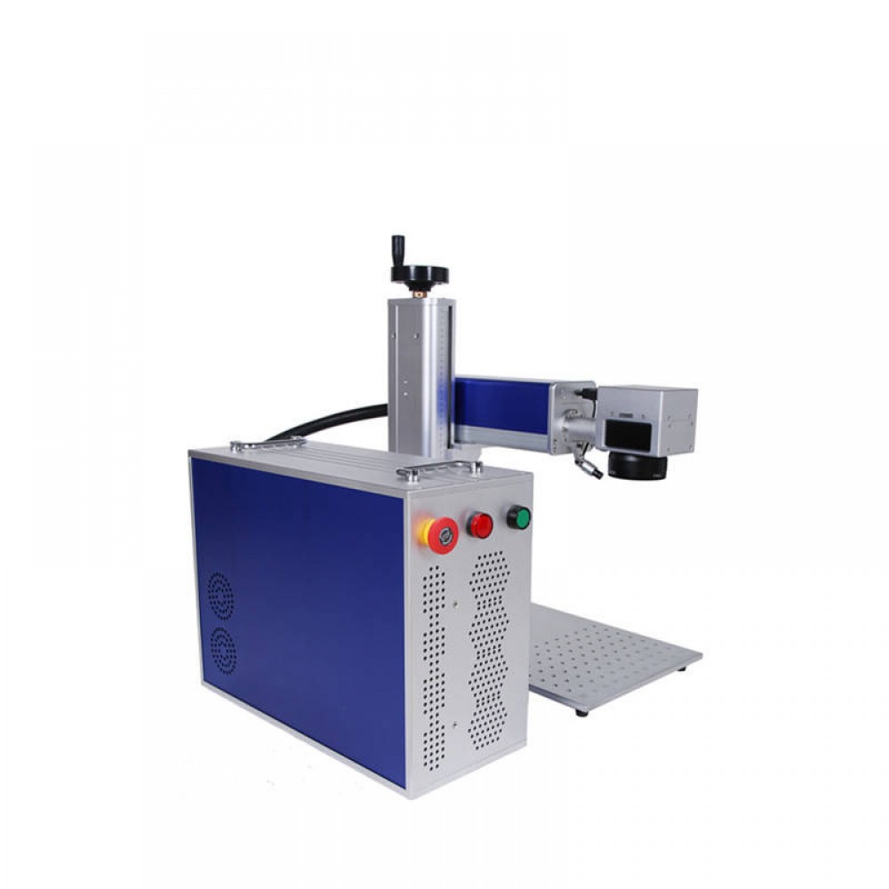 Fiber Laser Marking Machine PL500