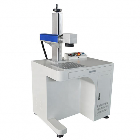 Standard Fiber Laser Marking Machine PL100B