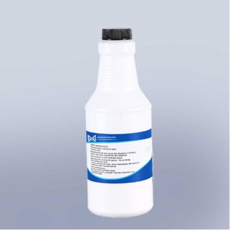 factory direct supply solvent compatible for citronix printing ink for CIJ printer