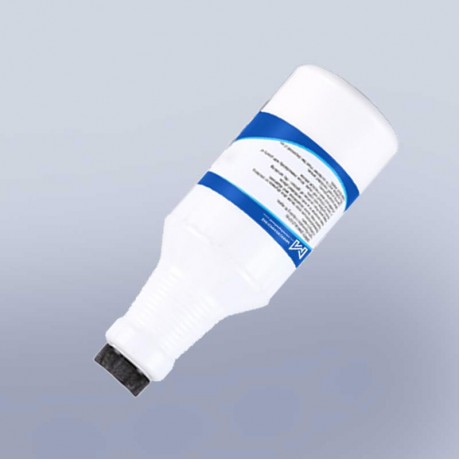 factory direct supply solvent compatible for citronix printing ink for CIJ printer