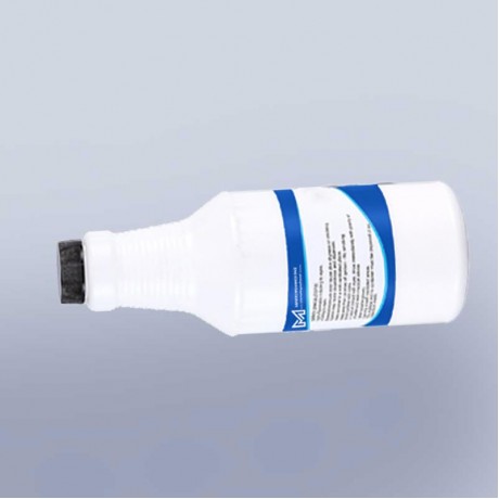 factory direct supply solvent compatible for citronix printing ink for CIJ printer