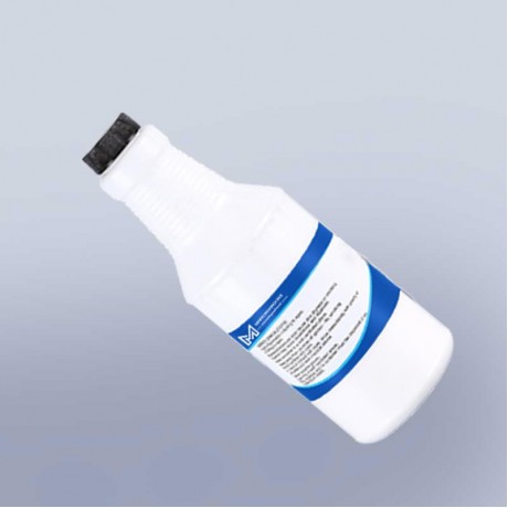 factory direct supply solvent compatible for citronix printing ink for CIJ printer