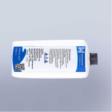 C100002100 white ink for rottweil digital printing machine