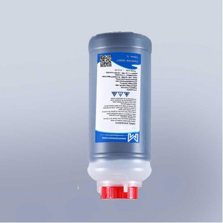 Cheap price compatible Solvent 201-0001-701 for Willett cij printer machine