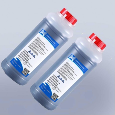 Cheap price compatible Solvent 201-0001-701 for Willett cij printer machine