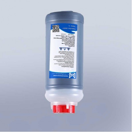 Make up Cartridge 201-0001-422 for Willett 1000ml