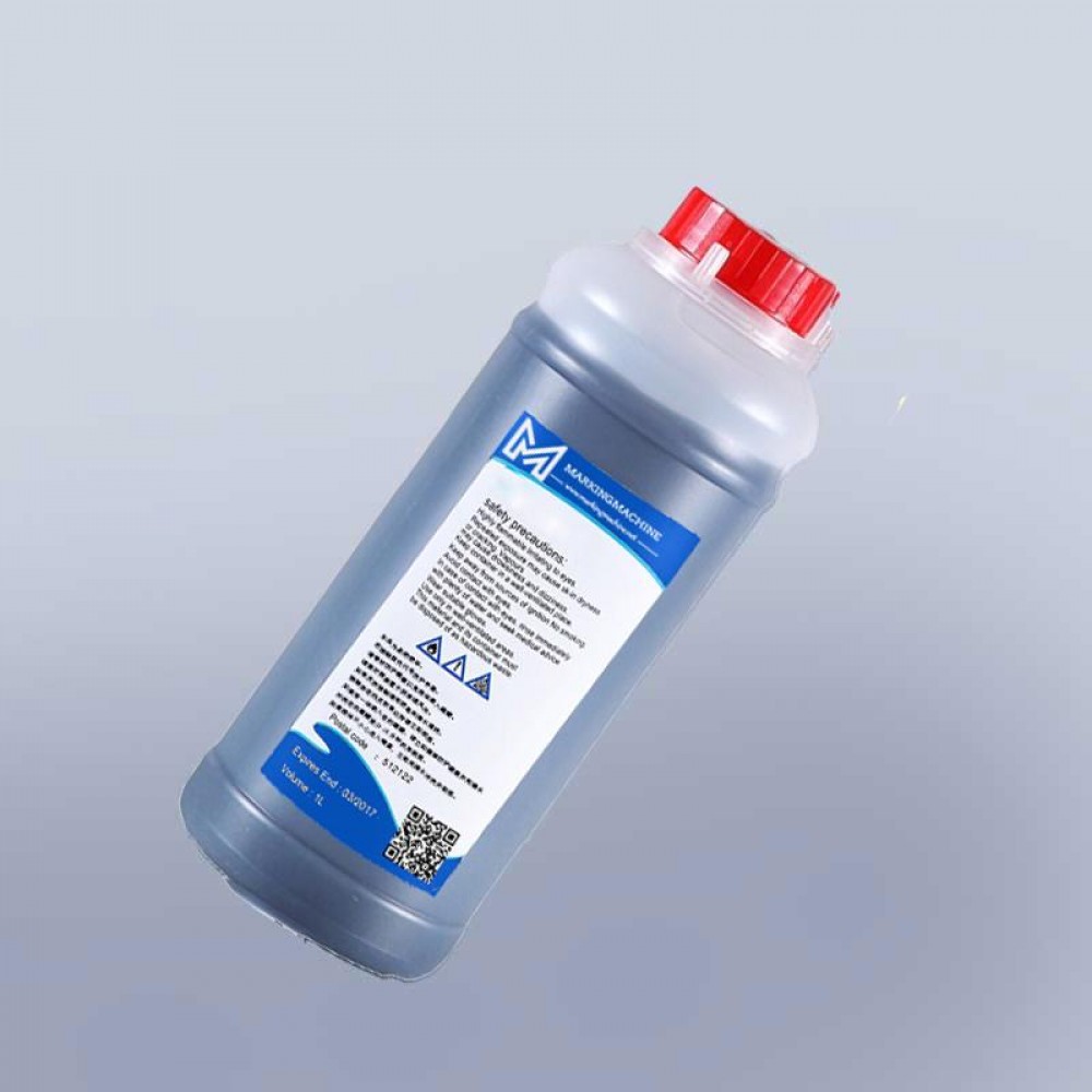 Solvent additive 201-0001-730 for Willett CIJ inkjet printer