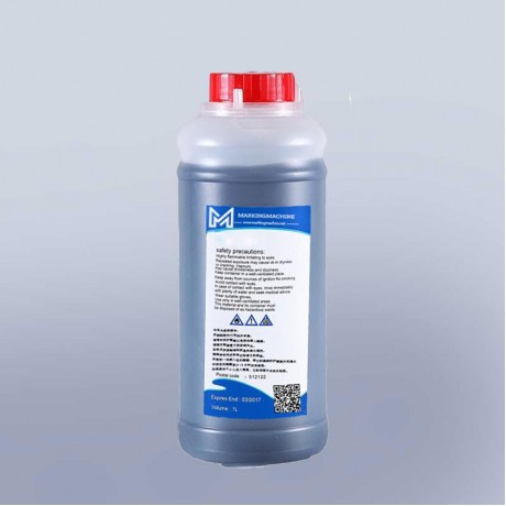 Solvent additive 201-0001-730 for Willett CIJ inkjet printer