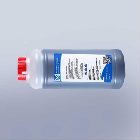 Solvent additive 201-0001-730 for Willett CIJ inkjet printer