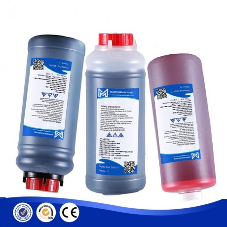 for willett MEK solvent ink