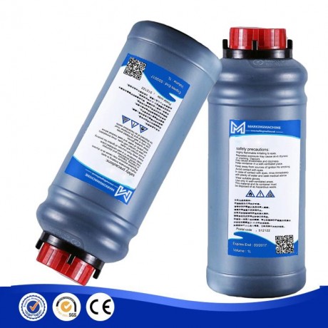 for willett MEK solvent ink