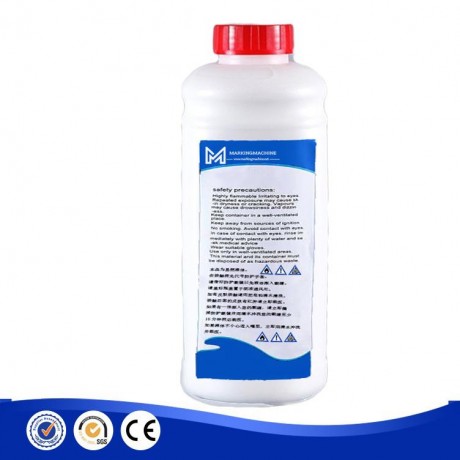 for willett MEK solvent ink