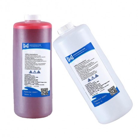 for willett MEK solvent ink