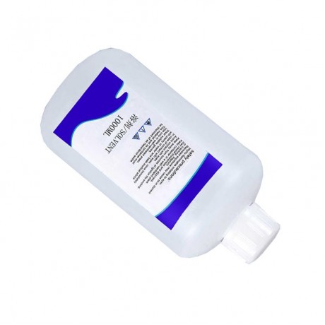 CIJ Make-up solvent TH-TYPE-A 1000ml 1L for Inkjet Coding Printer